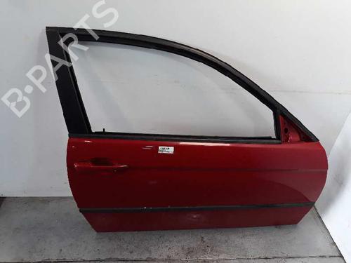 Right front door BMW 3 Compact (E46) 320 td 41517016240