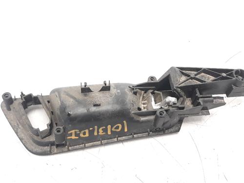 Front left interior door handle AUDI Q5 (8RB)  | BP12397256I13 