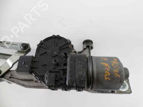 Front wiper motor FORD FOCUS II (DA_, HCP, DP) 2.0 TDCi | BP1332159M29 