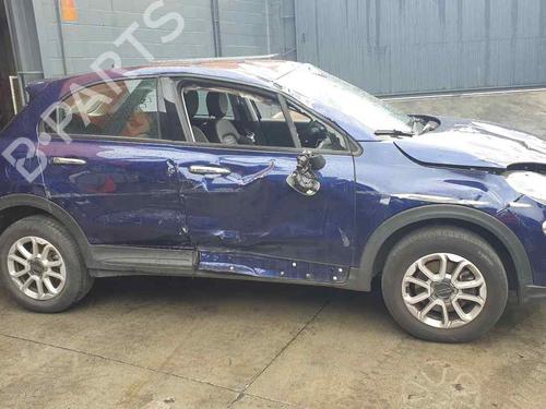 Front right interior door handle FIAT 500X (334_) 2.0 D Multijet 4x4 (334AXB22, 334AXD2B) | BP11836349I14 