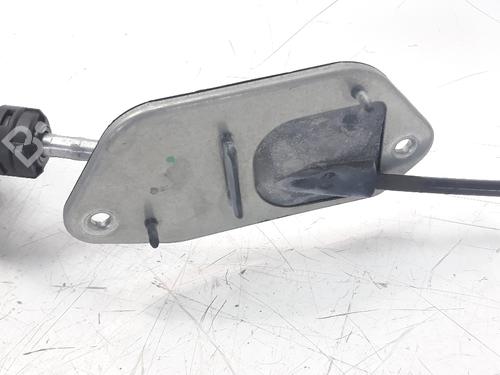 Gear lever TOYOTA COROLLA Hatchback (_E21_, _EA1_, _EH1_)  | BP16306001M90 
