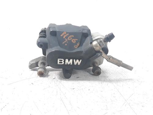 Used Right rear brake caliper BMW MOTORCYCLES R 1200 R 1200 GS "15 Jahre GS 4-Ventiler" (K25) (105 hp) 25232688