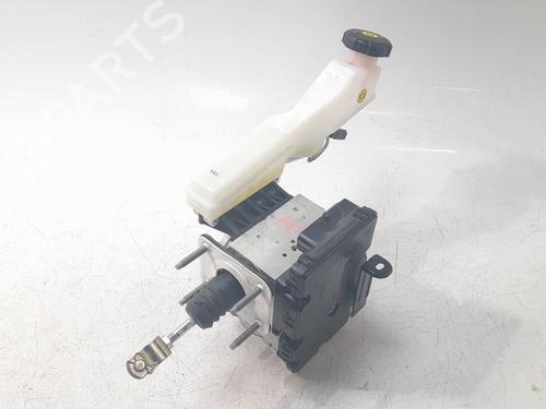 Used ABS pump KIA SPORTAGE V (NQ5) 1.6 T-GDI MHEV (160 hp) 29954083