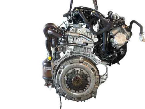 Engine SSANGYONG XLV SUV e-XGi 160 | BP3496006M1 - Image 6
