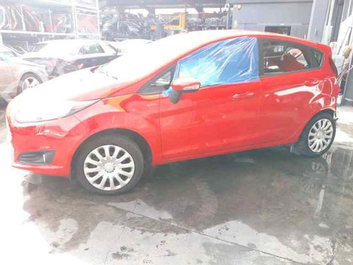 Rear right exterior door handle FORD FIESTA VI (CB1, CCN) 1.25 | BP2675476C130  - Image 6