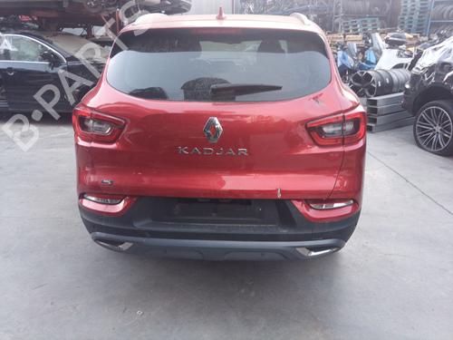 Steering rack RENAULT KADJAR (HA_, HL_) 1.5 BLUE dCi 115 (HLA6) | BP30173574M22 