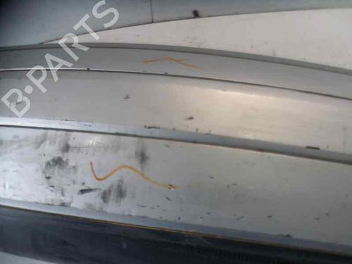 Rear bumper AUDI A2 (8Z0) 1.4 | BP233235C8 