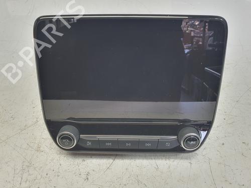 Radio FORD FIESTA VII (HJ, HF) 1.0 EcoBoost | BP33795385E6  - Image 5
