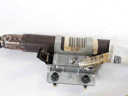 Right curtain airbag LAND ROVER FREELANDER 2 (L359) 2.2 TD4 4x4 | BP3365603C12 