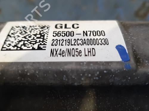 Steering rack KIA SPORTAGE V (NQ5)  | BP21191371M22 