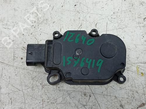Electronic module RENAULT CAPTUR I (J5_, H5_) 0.9 TCe 90 | BP38599370M83 - Image 3