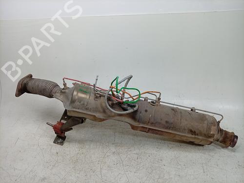 Used Particulate filter Particulate filter 39402638 39402638