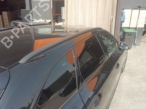 Used Roof bar AUDI A4 B9 Avant (8W5, 8WD) S4 TDI Mild Hybrid quattro (347 hp) 28122780