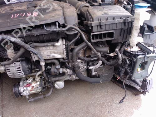 Starter CUPRA FORMENTOR (KM7, KMP) 1.5 TSI | BP32124925M8 - Image 2