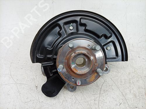 Used Right front steering knuckle Right front steering knuckle BYD SEAL U 1.5 Plug-in Hybrid AWD (BYD7150) (324 hp) 33027727 33027727