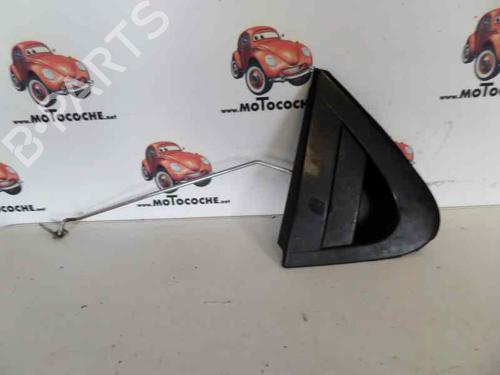 Used Rear left exterior door handle HONDA CIVIC VIII Hatchback (FN, FK) 2.2 CTDi (FK3) (140 hp) 1605791