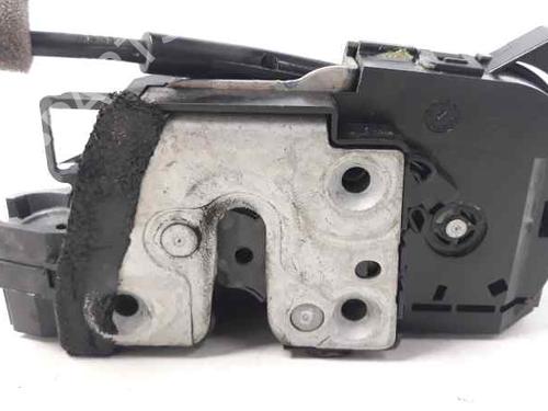 Used Front right lock RENAULT CLIO IV (BH_) [2012-2021]  4766446