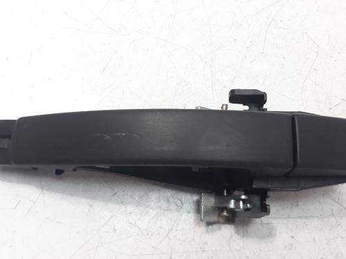 Used Front right exterior door handle LAND ROVER DISCOVERY IV (L319) [2009-2018]  15841129