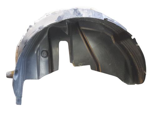 Used Wheel arch OPEL CROSSLAND X / CROSSLAND (P17, P2QO) 1.2 (75) (110 hp) 26322389