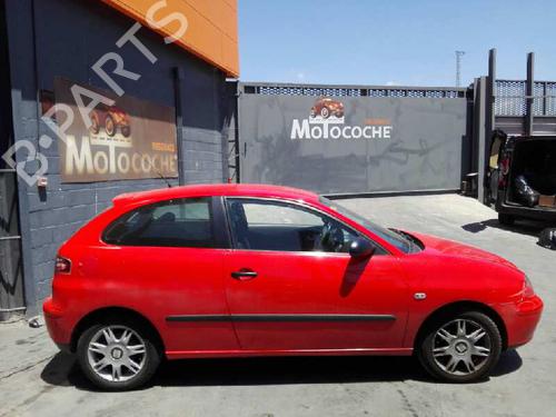 Starter SEAT IBIZA III (6L1)  | BP328382M8 