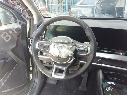 Ratt KIA SPORTAGE V (NQ5) 1.6 T-GDI MHEV (160 hp) 27871058
