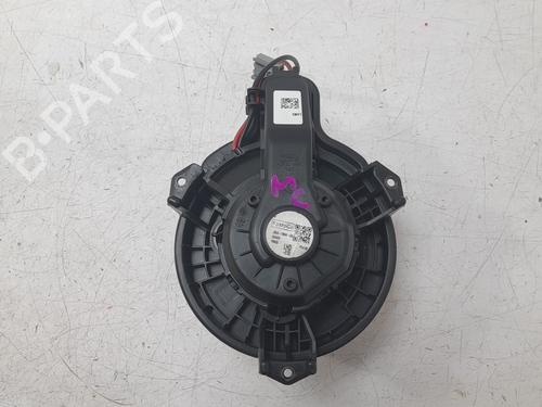 Used Heater blower motor Heater blower motor FORD FOCUS IV (HN) 1.0 EcoBoost mHEV (155 hp) 30308751 30308751