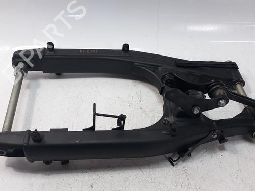 Used Rear axle KAWASAKI MOTORCYCLES VULCAN Vulcan S ABS (EN650A) (61 hp) 25232182