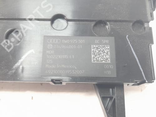 Spak kontakt AUDI A4 B9 (8W2, 8WC) 2.0 TDI | BP29400239I30 