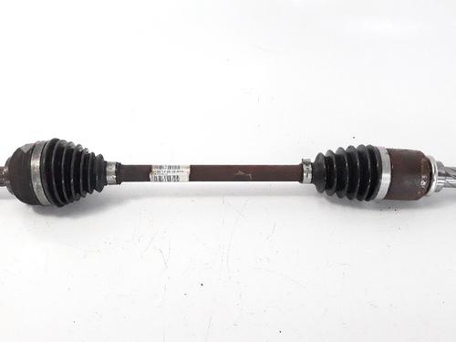 Used Left front driveshaft RENAULT CLIO III (BR0/1, CR0/1) [2005-2014]  7462851