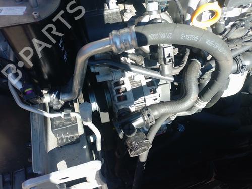 Generator Generator SKODA OCTAVIA IV (NX3, NN3, PV3) 2.0 TDi (116 hp) 33986789 33986789
