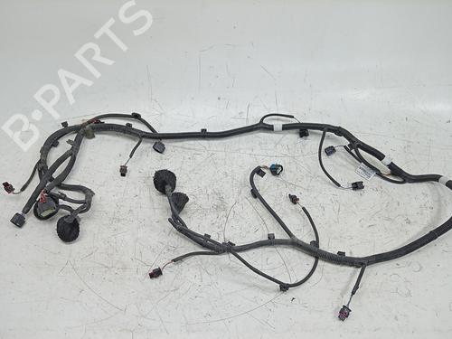 Used Wiring harness Wiring harness 38085290 38085290