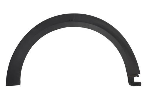 Venstre fortil skærm liste MINI MINI (F56) Cooper SE / Electric (184 hp) 30549883