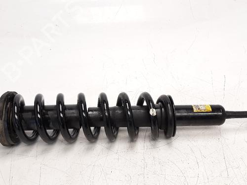 Højre fortil støddæmper TOYOTA LAND CRUISER PRADO (_J12_) [2002-2010]  12348843