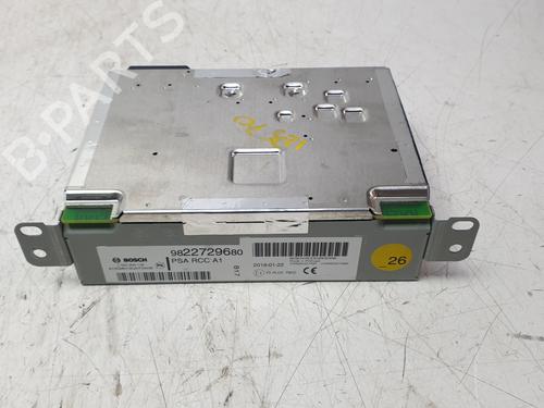 radio-citroen-c4-picasso-ii-2013-32522853 main image