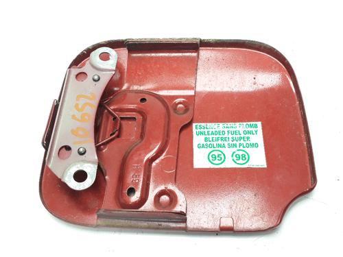 Fuel flap DACIA SANDERO II  | BP8663341C131
