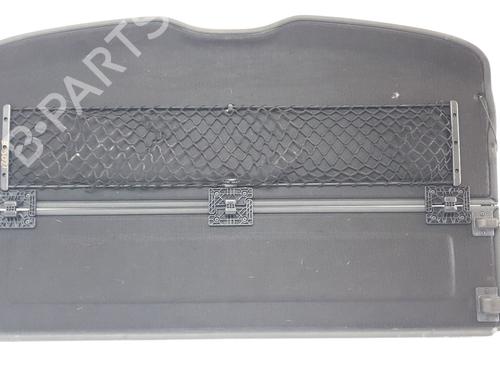 Rear parcel shelf AUDI Q5 (8RB) 2.0 TDI quattro | BP25914440C85 