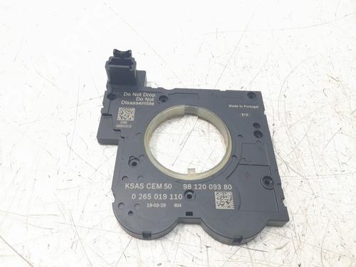 Used Electronic module CITROËN C4 Picasso II [2013-2025]  24663276