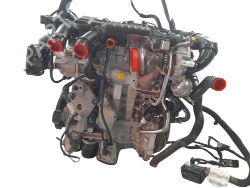 Engine OPEL CROSSLAND X / CROSSLAND (P17, P2QO) 1.2 (75) | BP27385271M1