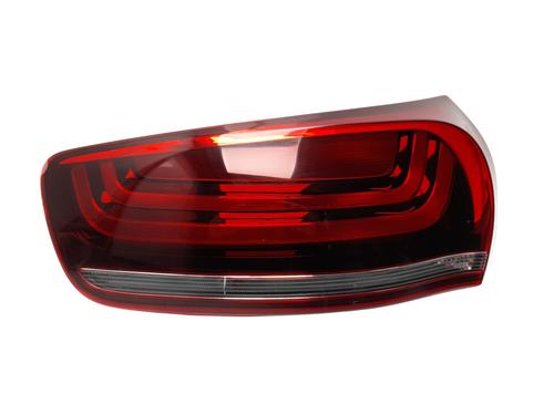 Right taillight CITROËN C4 Picasso II 1.6 BlueHDi 120 | BP31063933C35