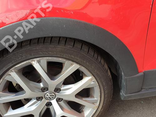 Used Wheel arch trim Wheel arch trim VW POLO V (6R1, 6C1) 1.2 TSI (90 hp) 10557795 10557795