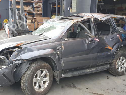 Sunroof engine TOYOTA LAND CRUISER PRADO (_J12_)  | BP12348701M60 