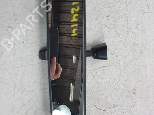 Used Rear mirror Rear mirror HYUNDAI i20 III (BC3, BI3) 1.0 T-GDI (101 hp) 31665789 31665789