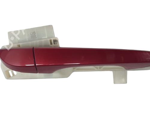 Used Rear right exterior door handle HYUNDAI KONA (OS, OSE, OSI) [2017-2023]  17032125