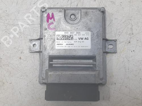 Used Electronic module Electronic module AUDI A4 B9 Avant (8W5, 8WD) 2.0 TDI (150 hp) 33755879 33755879