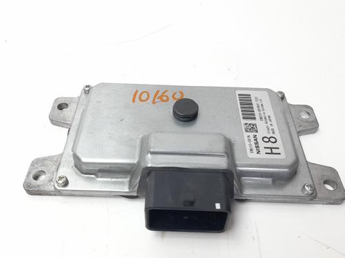 Used Electronic module NISSAN JUKE (F15) 1.2 DIG-T (115 hp) 7540421