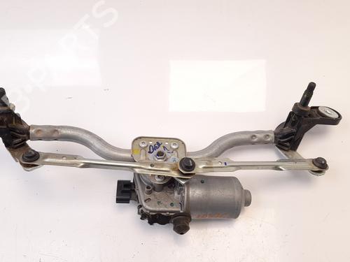Used Front wiper motor FORD KA+ III (UK, FK) 1.2 Ti-VCT (85 hp) 8660697