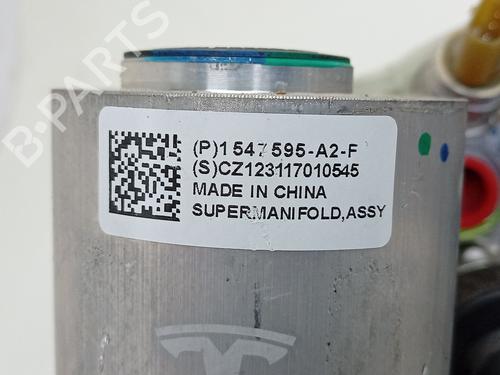 Auxiliary water pump TESLA MODEL 3 (5YJ3) EV | BP34225562M111 - Image 6