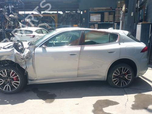 Hattehylde MASERATI GRECALE GT Mild Hybrid Q4 | BP38725486C85  - Image 7