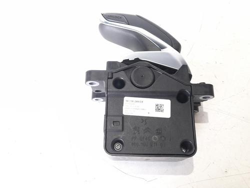 Gear lever PEUGEOT 508 I (8D_) 2.0 BlueHDi 180 | BP22649441M90 