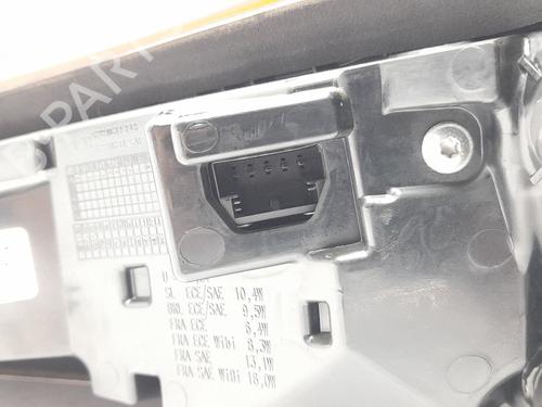 Left taillight AUDI Q3 (8UB, 8UG) 1.4 TSI | BP37028059C34 - Image 8